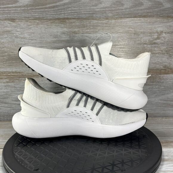 Under Armour Women's HOVR Phantom 3 Slip On Running Shoes Size 8.5 - Picture 7 of 9